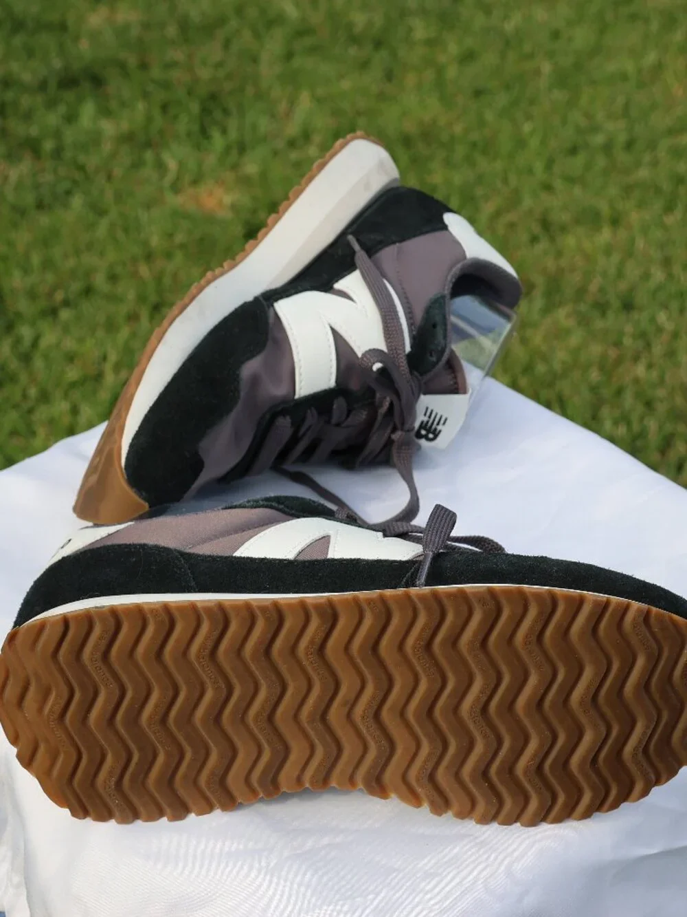 New Balance classic style